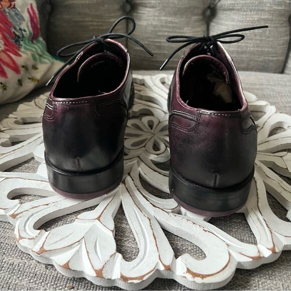 Ted Baker Oxford Shoes Men’s 11